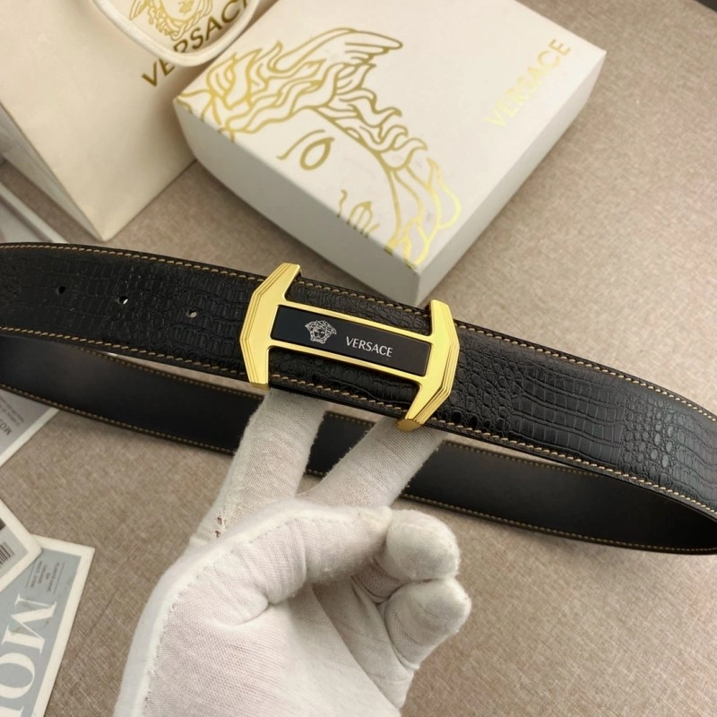 Versace Belts Durable 305291