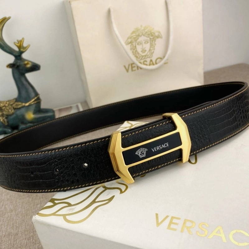Versace Belts Durable 305291