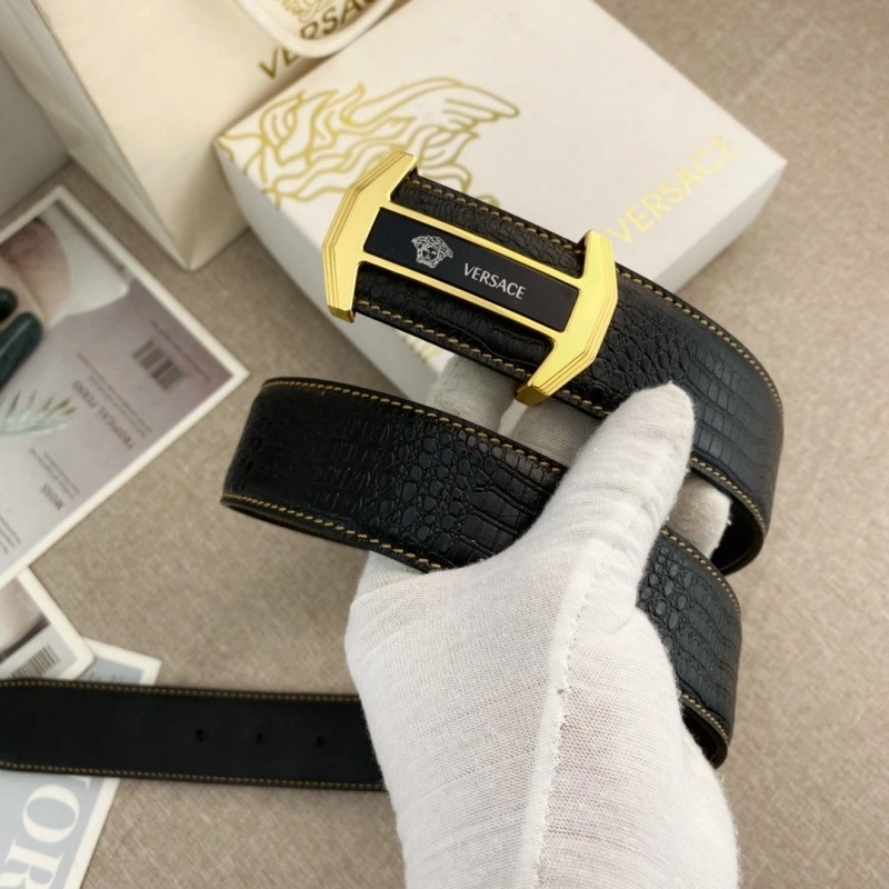 Versace Belts Durable 305291