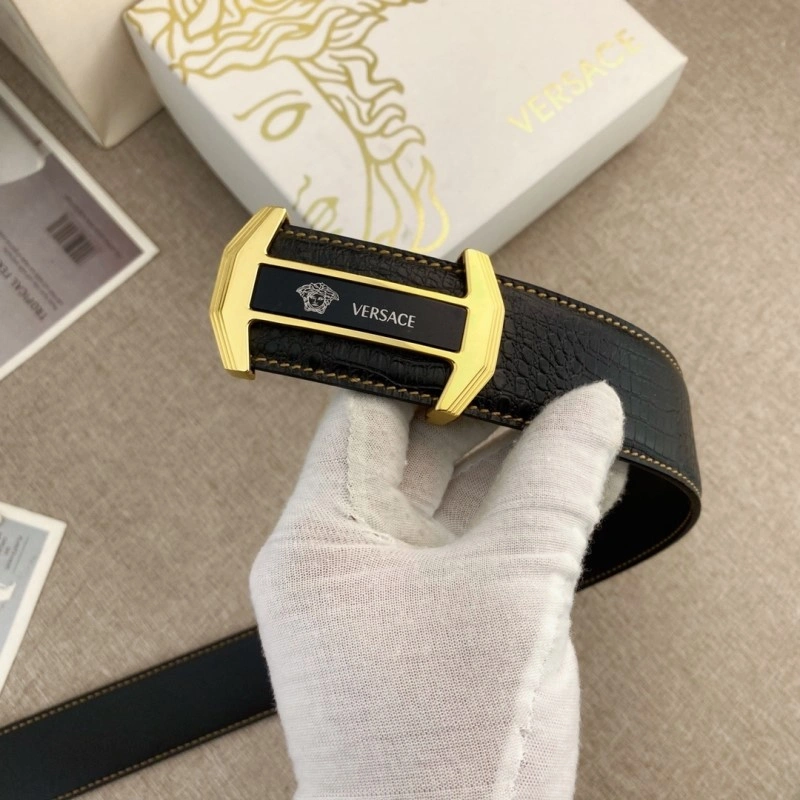 Versace Belts Durable 305291