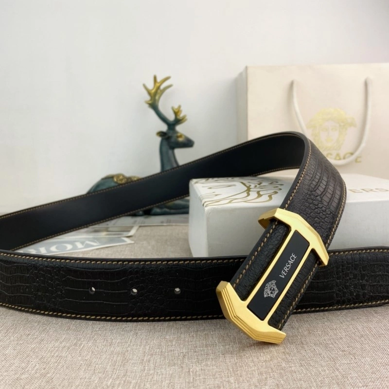 Versace Belts Durable 305291