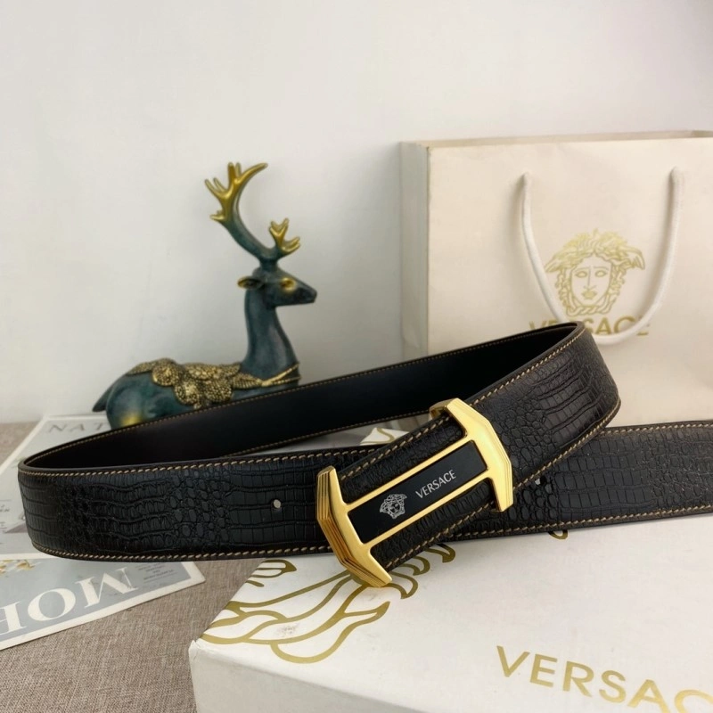 Versace Belts Durable 305291