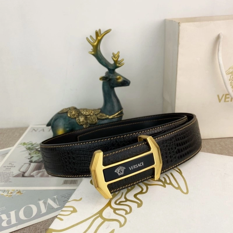 Versace Belts Durable 305291