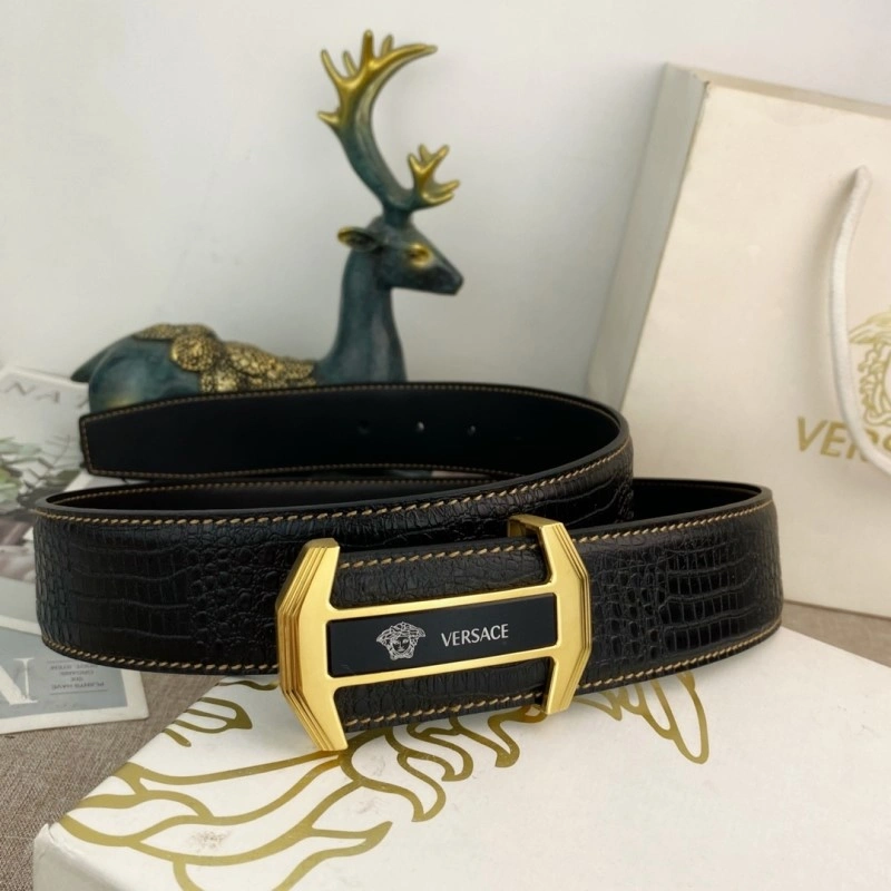 Versace Belts Durable 305291