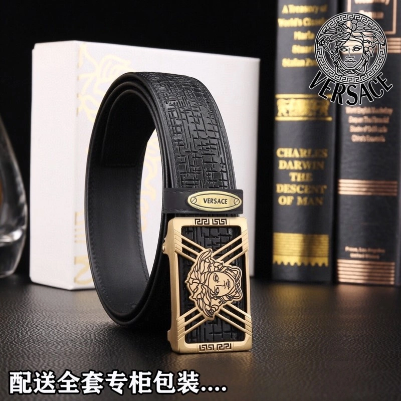 WrinkleFree Versace Belts 305310