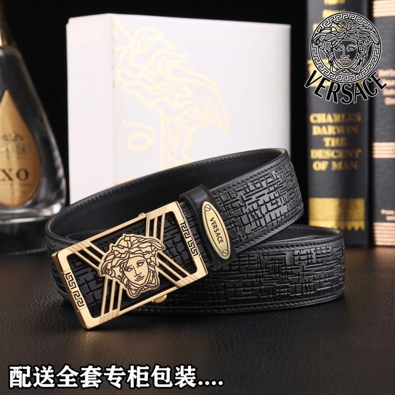 WrinkleFree Versace Belts 305310