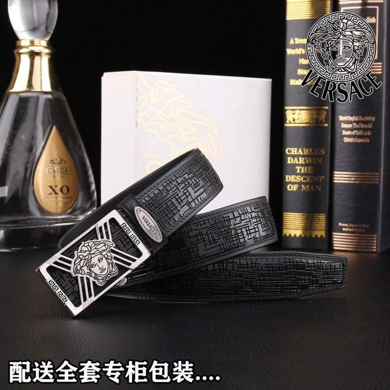 WrinkleFree Versace Belts 305310
