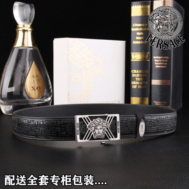WrinkleFree Versace Belts 305310