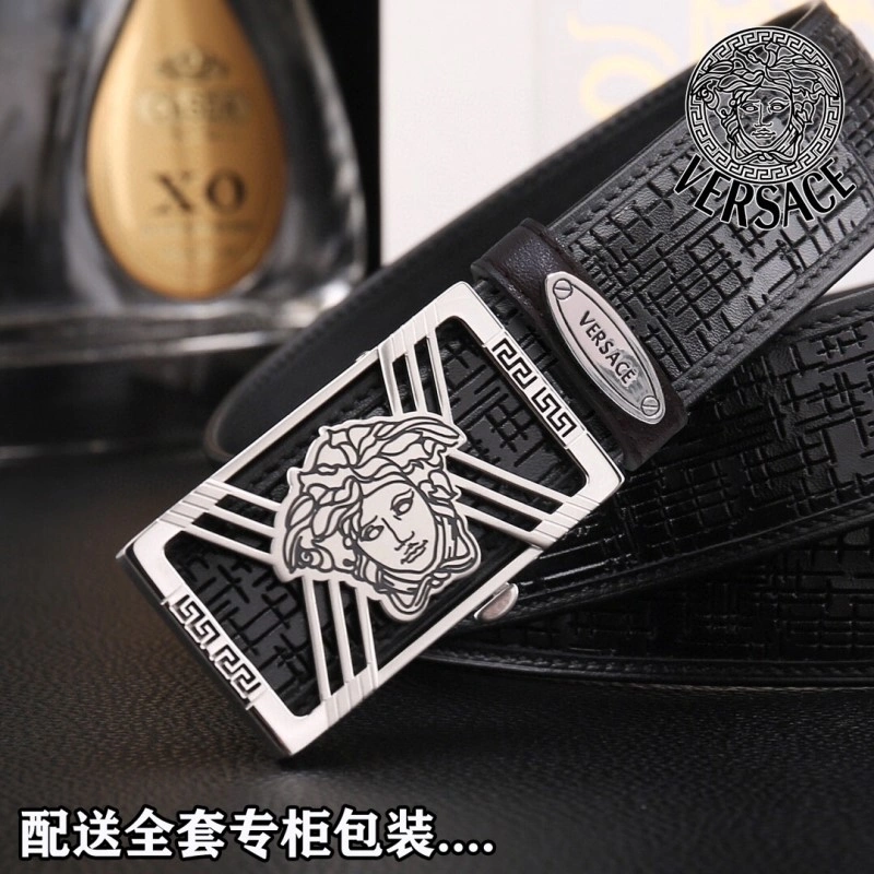 WrinkleFree Versace Belts 305310