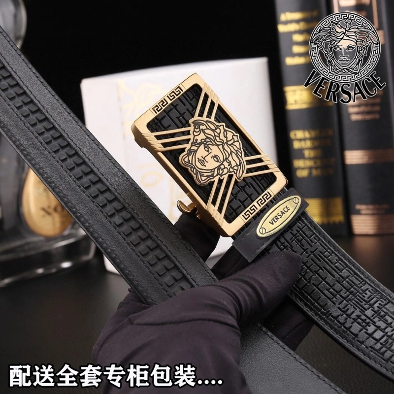 WrinkleFree Versace Belts 305310