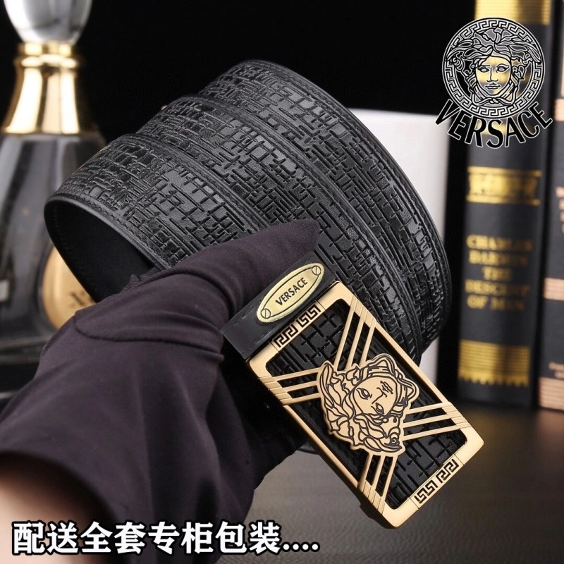 WrinkleFree Versace Belts 305310
