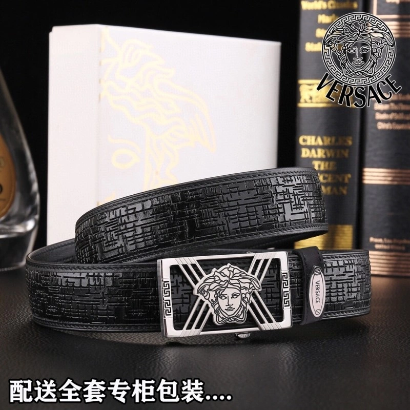 WrinkleFree Versace Belts 305310