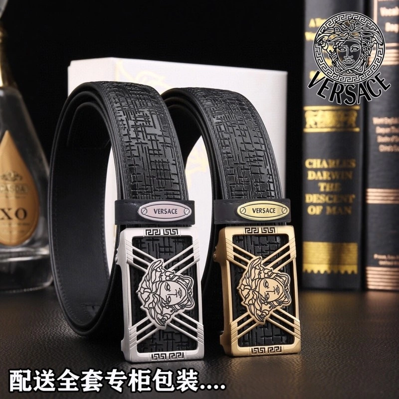 WrinkleFree Versace Belts 305310