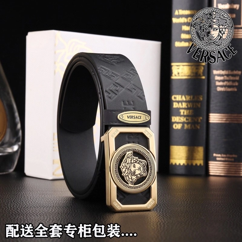 Versace Belts FlexibleFit 305302