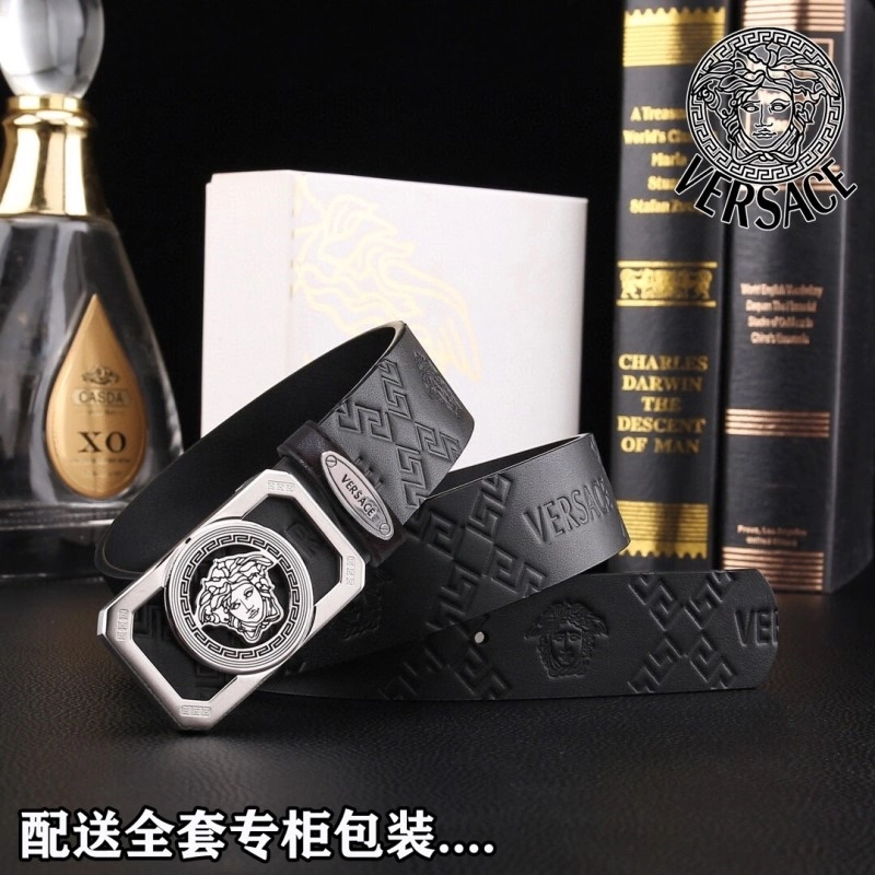 Versace Belts FlexibleFit 305302