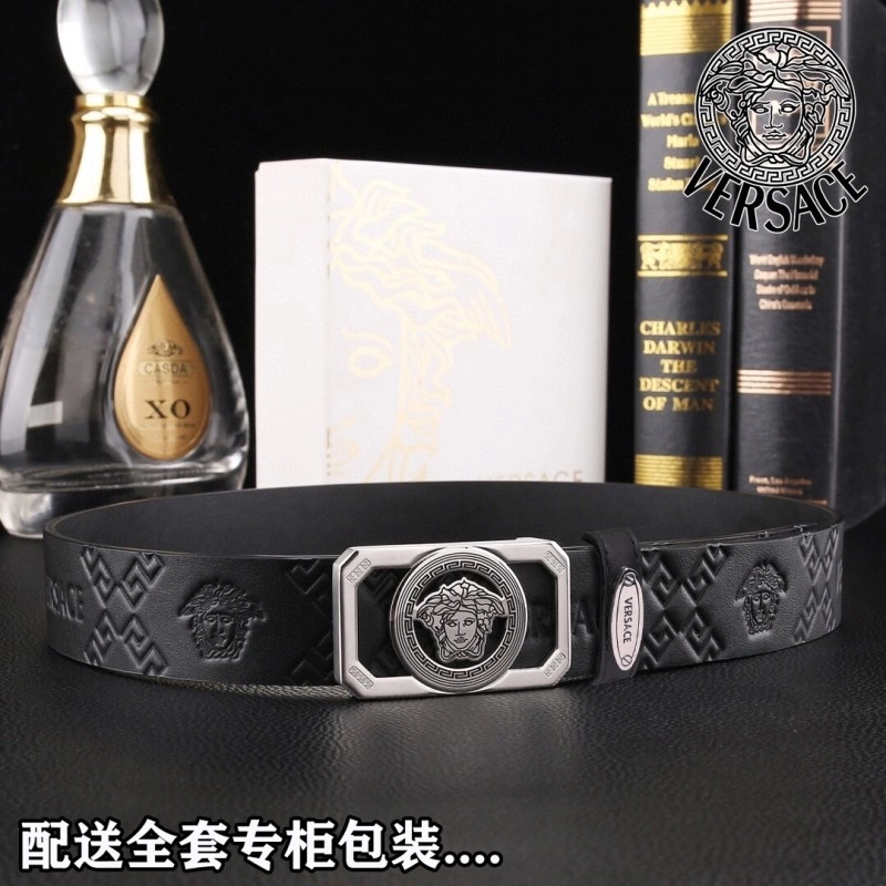 Versace Belts FlexibleFit 305302