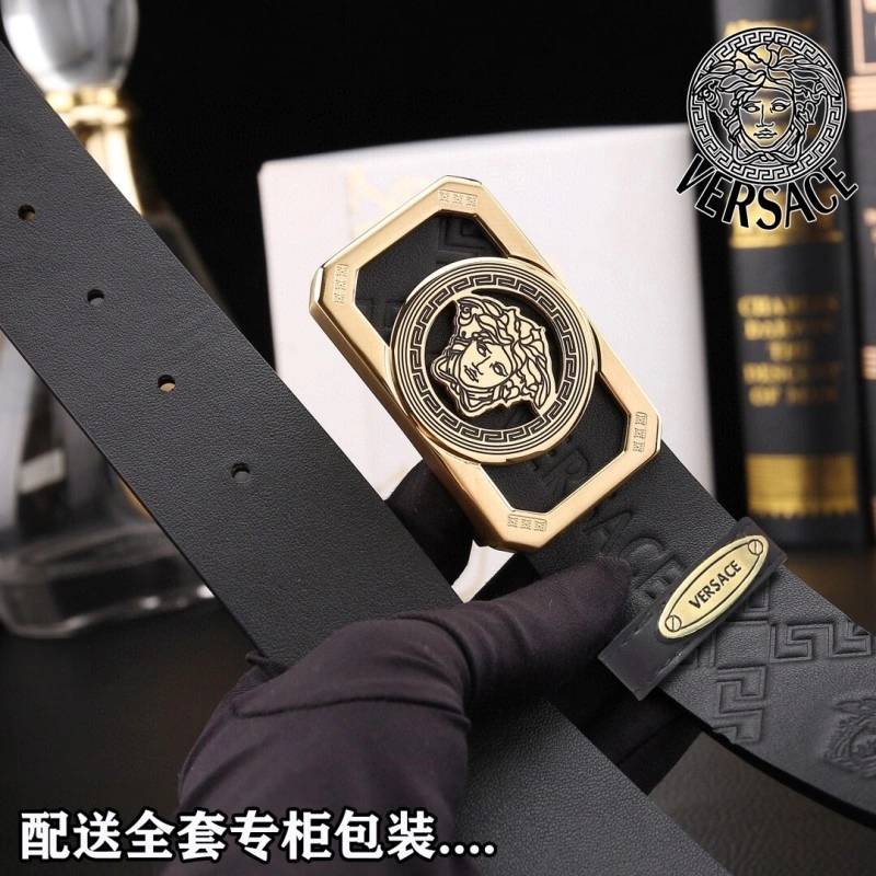 Versace Belts FlexibleFit 305302