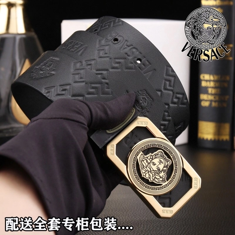 Versace Belts FlexibleFit 305302