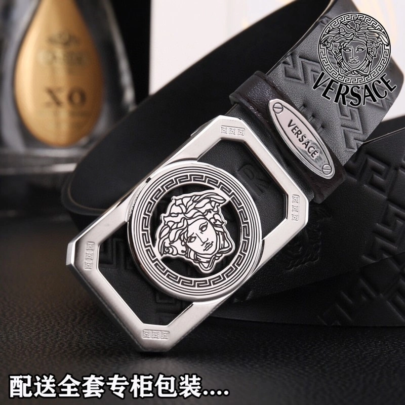 Versace Belts FlexibleFit 305302