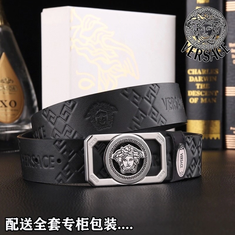 Versace Belts FlexibleFit 305302