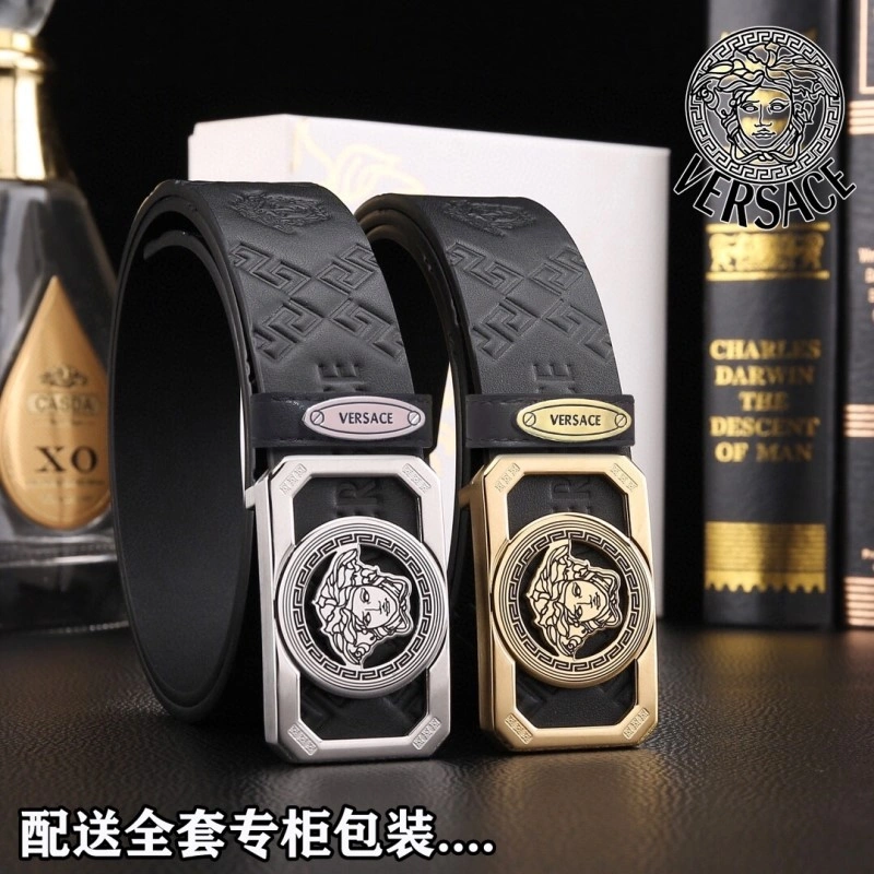 Versace Belts FlexibleFit 305302