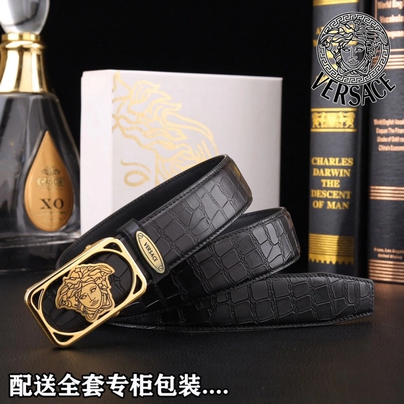 Versace Belts StreetReady 305309