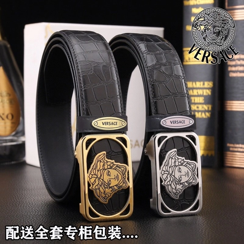 Versace Belts StreetReady 305309