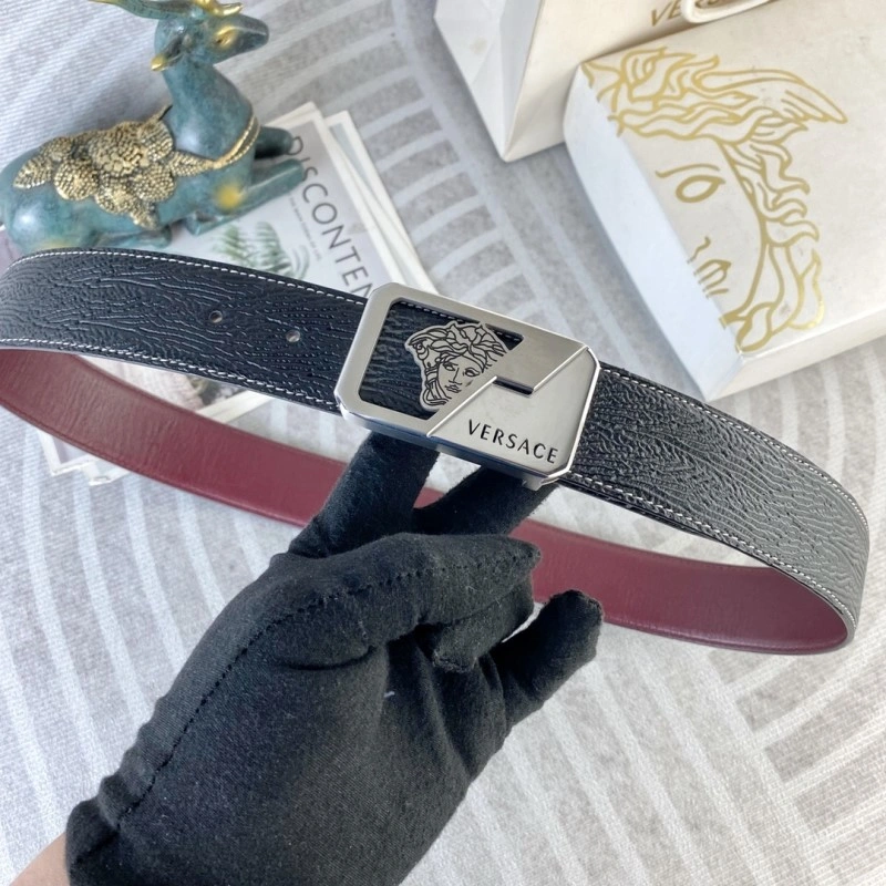 Chic Versace Belts 305287