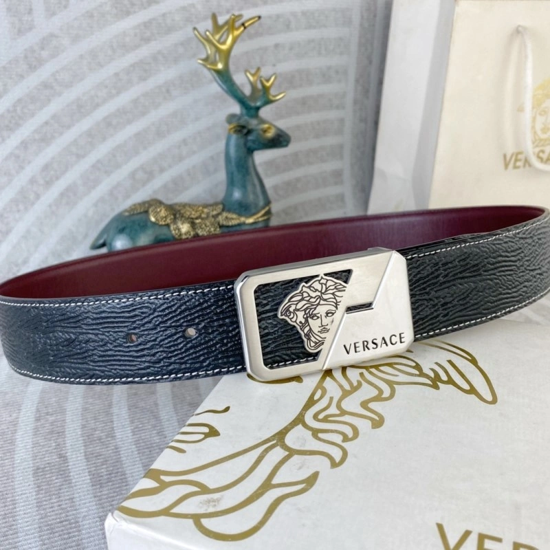 Chic Versace Belts 305287