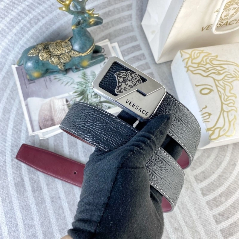 Chic Versace Belts 305287