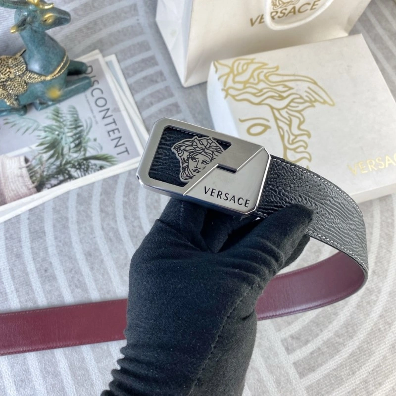 Chic Versace Belts 305287