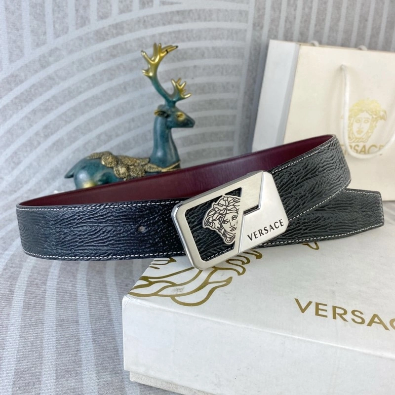 Chic Versace Belts 305287
