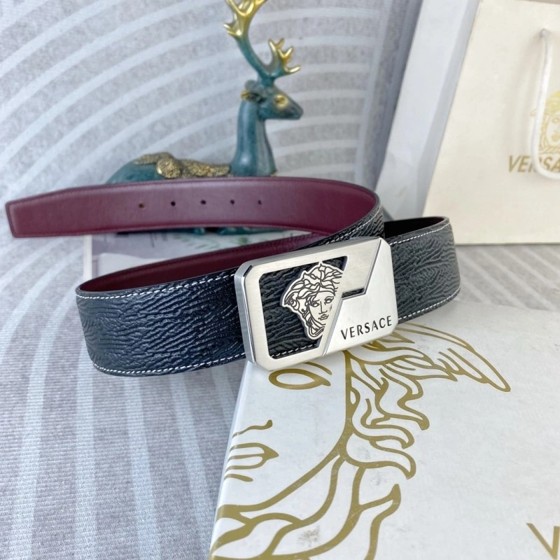 Chic Versace Belts 305287