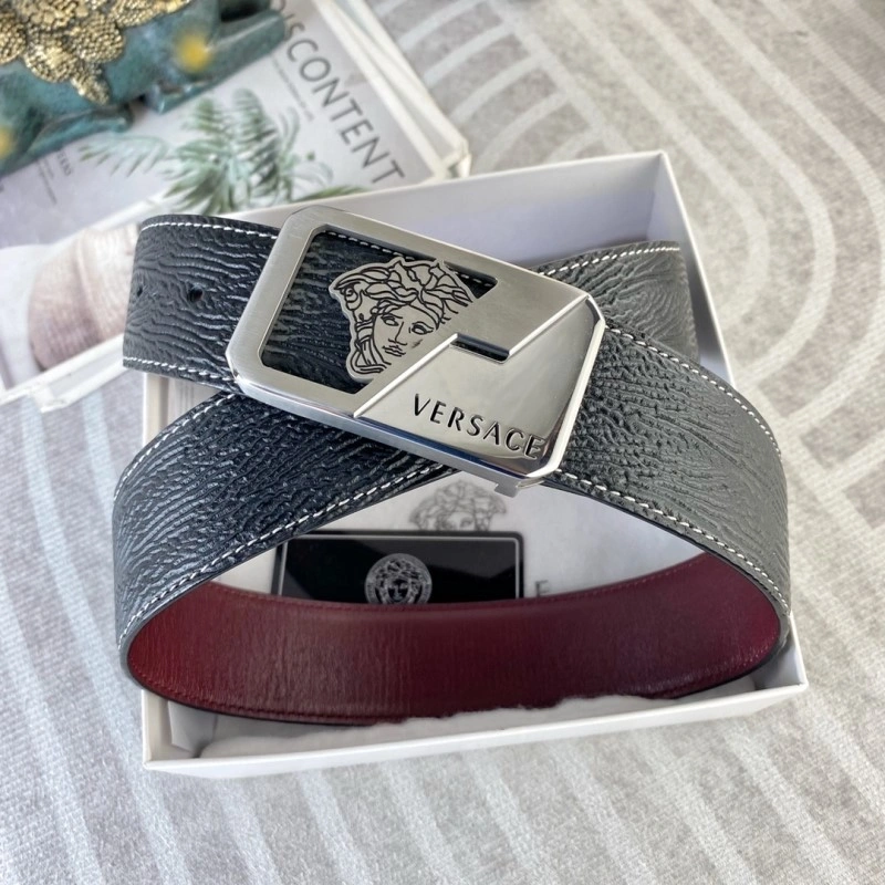 Chic Versace Belts 305287
