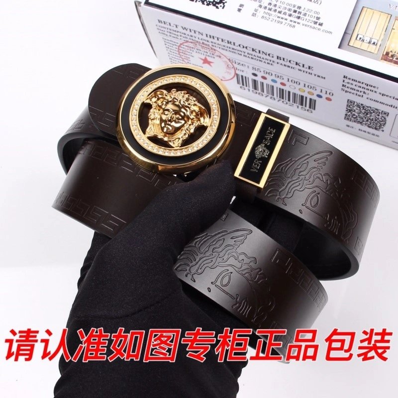 AllSeason Versace Belts 305303