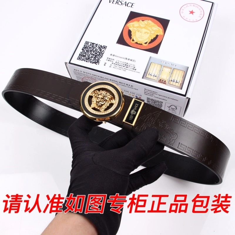 AllSeason Versace Belts 305303