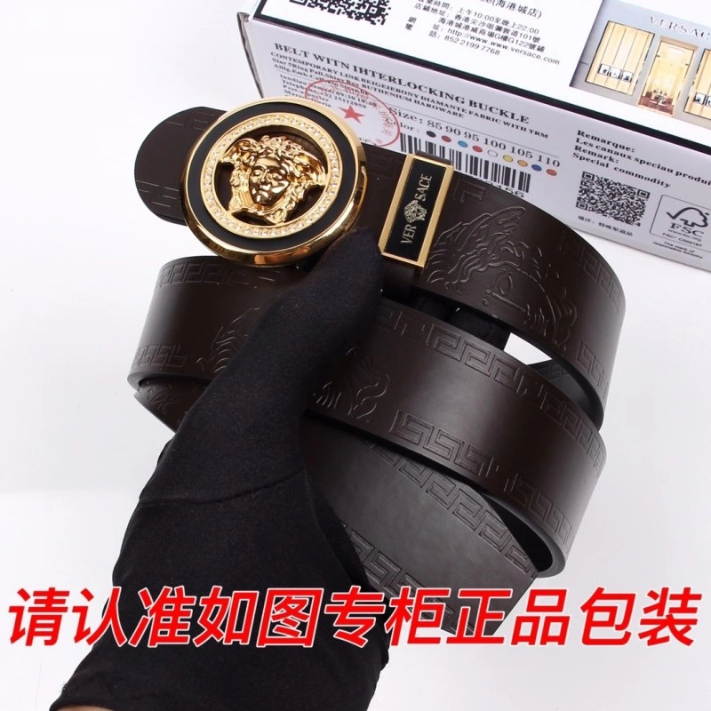 AllSeason Versace Belts 305303