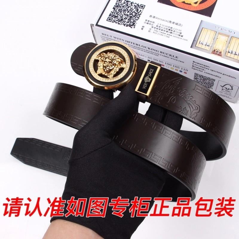 AllSeason Versace Belts 305303