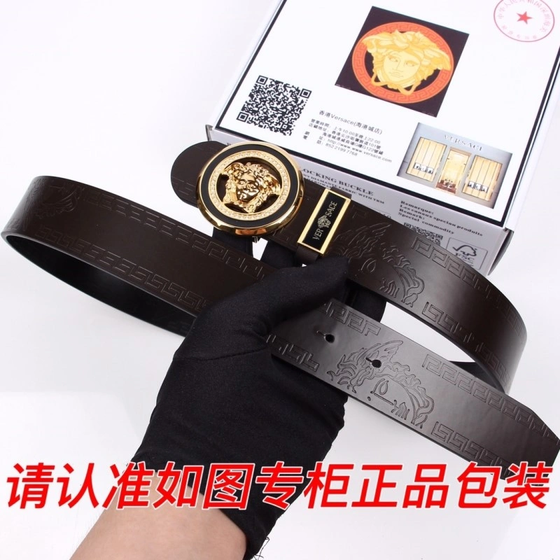 AllSeason Versace Belts 305303