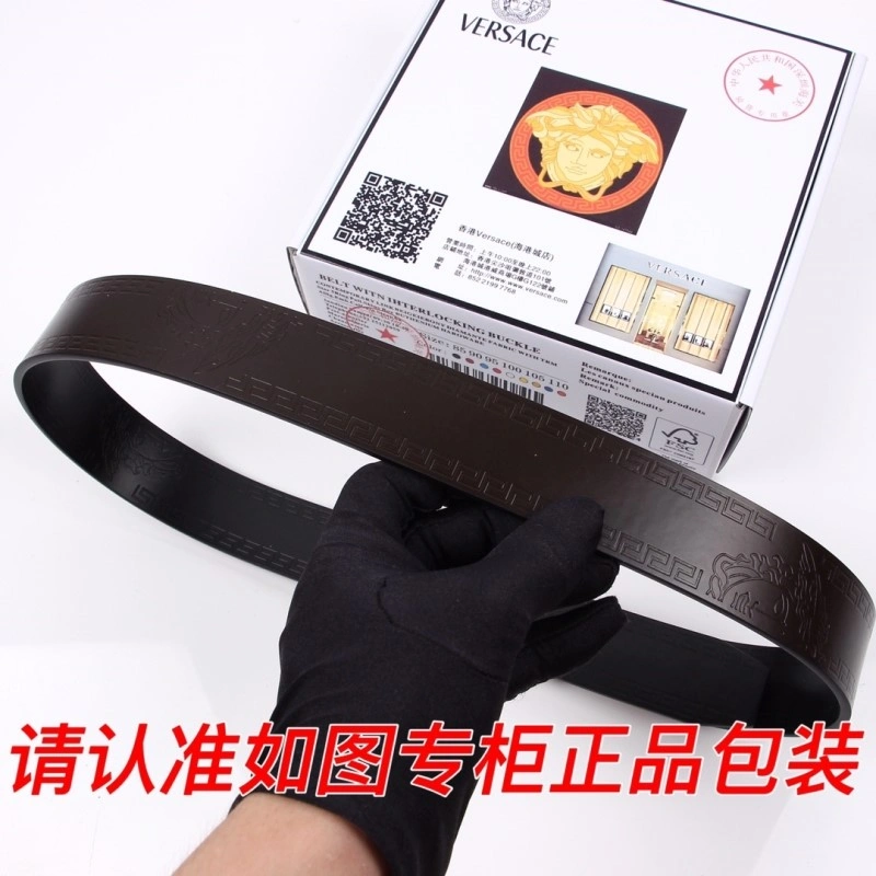 AllSeason Versace Belts 305303