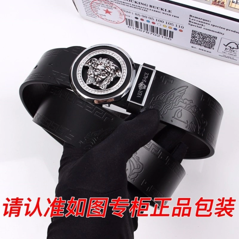 MultiPurpose Versace Belts 305300