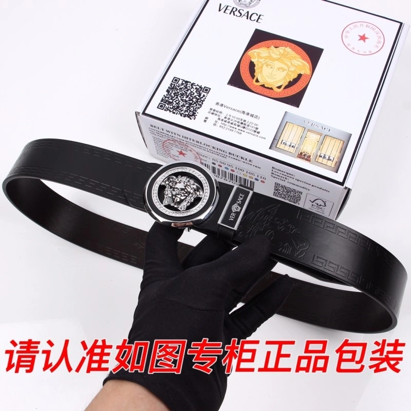 MultiPurpose Versace Belts 305300