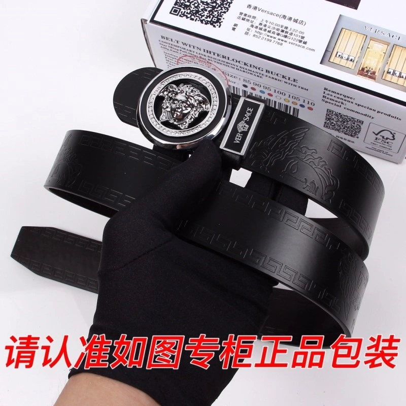 MultiPurpose Versace Belts 305300