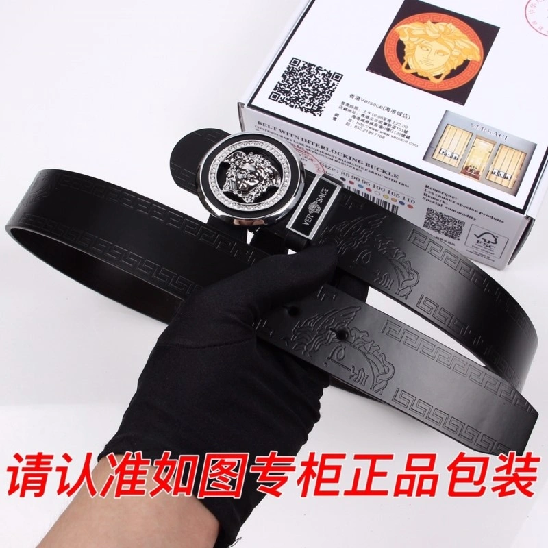 MultiPurpose Versace Belts 305300