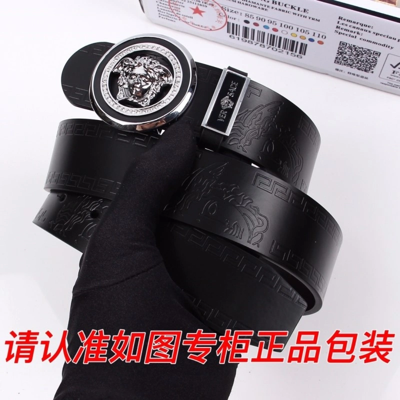 MultiPurpose Versace Belts 305300