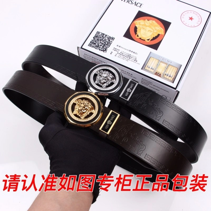 MultiPurpose Versace Belts 305300