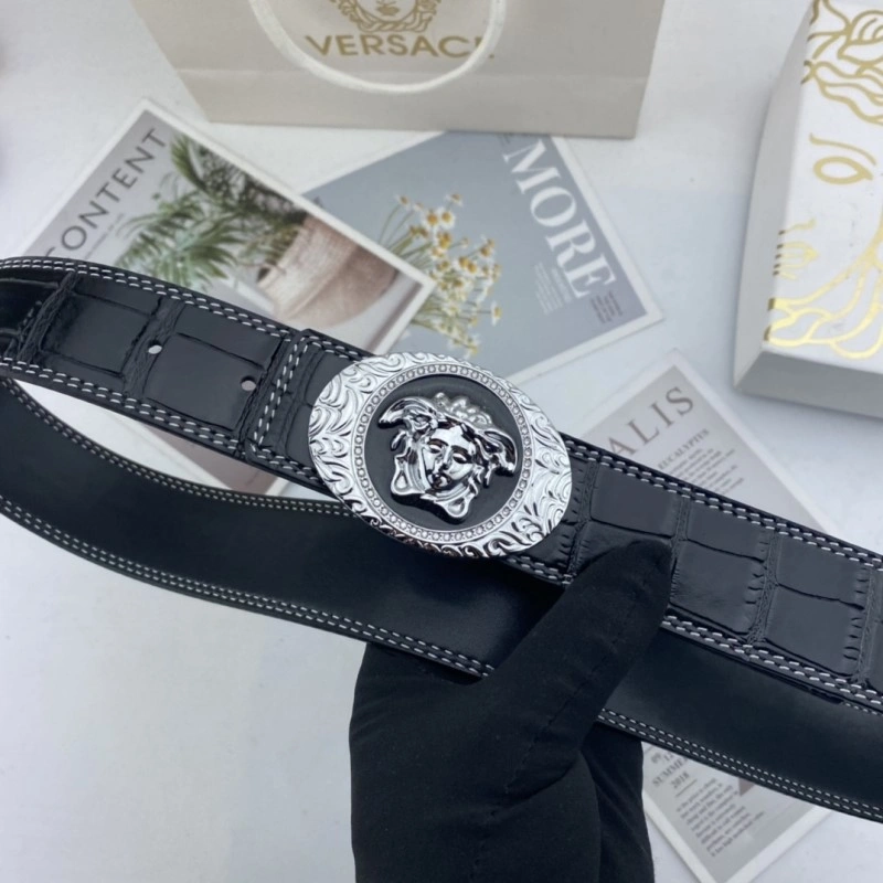 Versace Belts ZeroBulk 305294