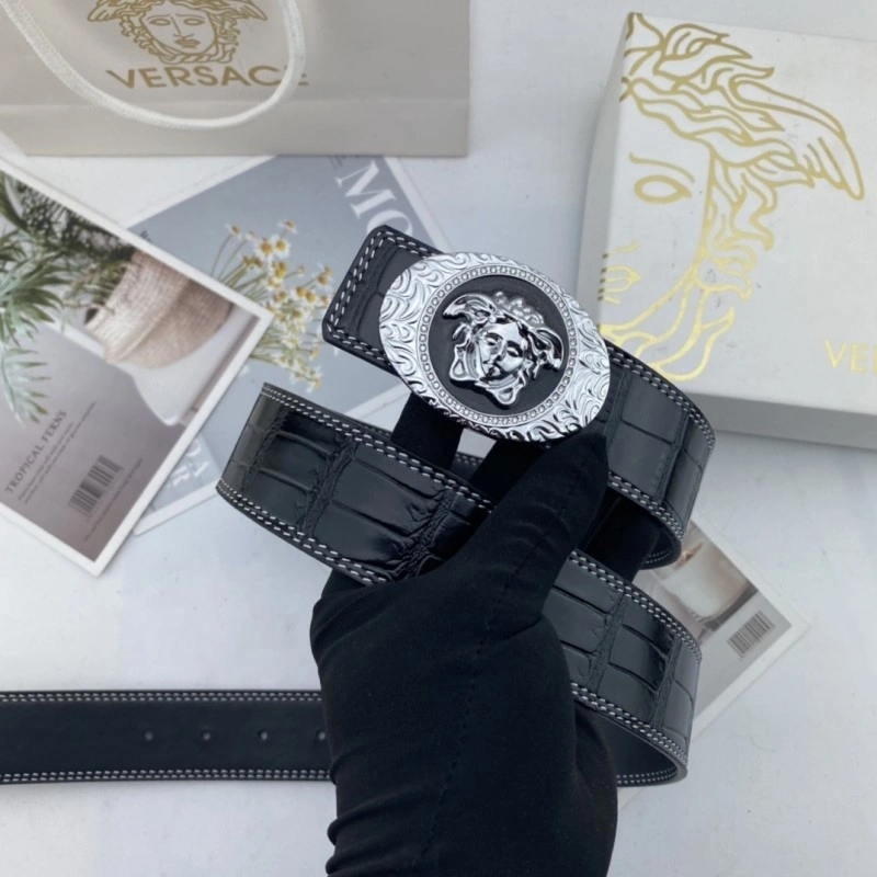 Versace Belts ZeroBulk 305294