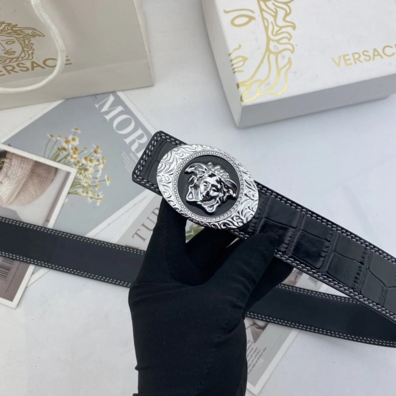 Versace Belts ZeroBulk 305294
