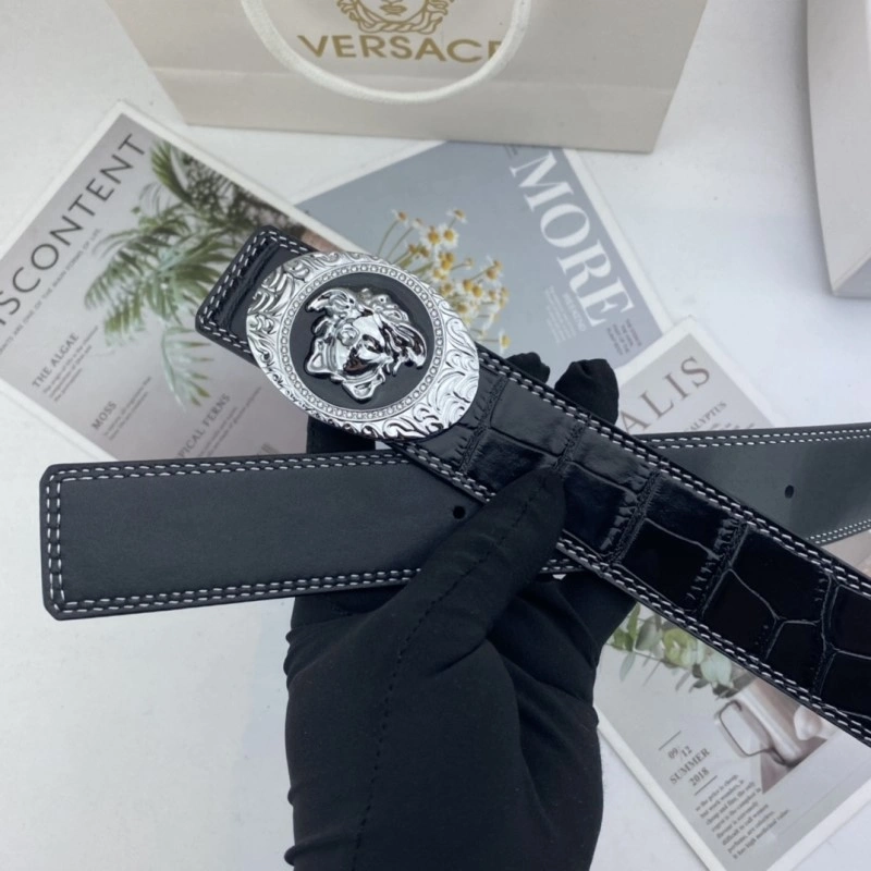 Versace Belts ZeroBulk 305294